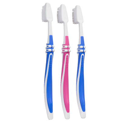 Artikelbild 6 für Dr.Best Zahnbürsten CLASSIC Original, 3 St., Artikelnummer 570178