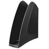 Artikelbild 1 für cep Stehsammler 636 FIRST 1006360111 schwarz Kunststoff, DIN A4, 1 St., Artikelnummer 793178