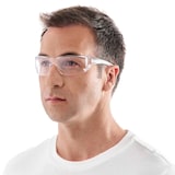Artikelbild 1 für 3M Schutzbrille Virtura transparent, 1 St., Artikelnummer 490370