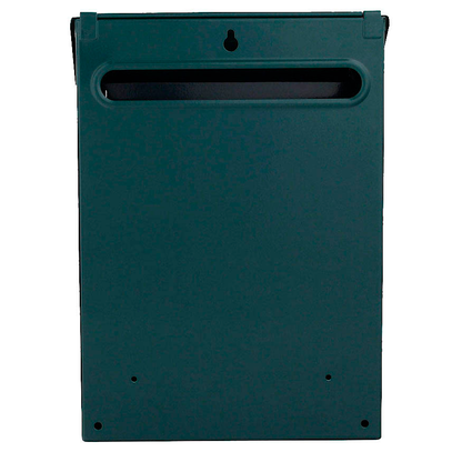 Artikelbild 7 für ROTTNER Briefkasten Udine T02953 grün, Artikelnummer 829869