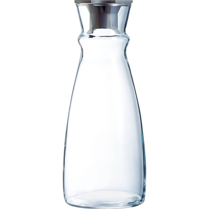 Artikelbild 2 für ARCOROC Karaffe Fluid 1,1 l, 6 St., Artikelnummer 981264