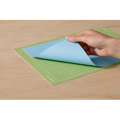 Artikelbild 3 für cricut™ Joy Xtra StandardGrip Schneidematte für Schneideplotter normal klebend, wiederverwendbar 216 x 305 mm (8,5 x 12 Zoll) , 1 St., Artikelnummer 299919