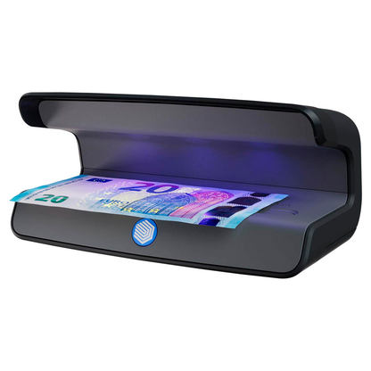 Artikelbild 2 für Safescan Geldscheinprüfgerät 55 LED, Artikelnummer 384978