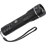 Artikelbild 1 für brennenstuhl TL 1201 AF LED Taschenlampe schwarz, 1200lm, 1 St., Artikelnummer 482651