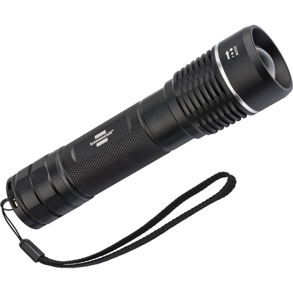 Artikelbild für brennenstuhl TL 1201 AF LED Taschenlampe schwarz, 1200lm, 1 St., Artikelnummer 482651