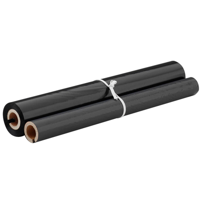 Artikelbild 3 für brother PC-71RF schwarz Thermo-Druckfolie, 1 Rolle, Artikelnummer 433735