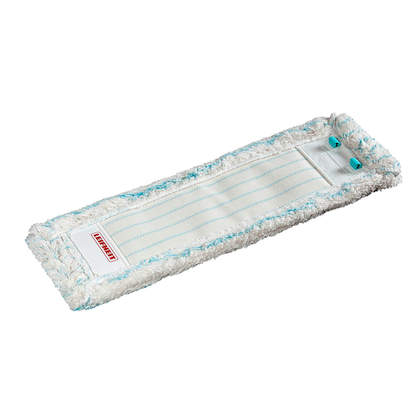 Artikelbild 3 für LEIFHEIT Profi cotton plus Wischbezug für Bodenwischer Polyester 60 °C waschbar, 1 St., Artikelnummer 196857