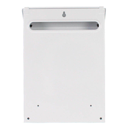 Artikelbild 7 für ROTTNER Briefkasten Udine T02952 weiß, Artikelnummer 830024