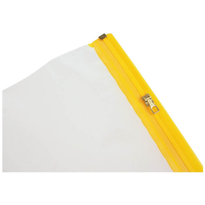 Artikelbild 4 für EICHNER Planschutztaschen 90 x 140 transparent/gelb, 5 St., Artikelnummer 322194