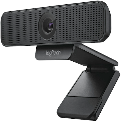 Artikelbild 3 für Logitech C925e Webcam schwarz, Artikelnummer 411342