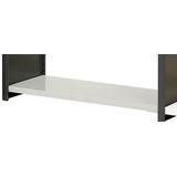 Artikelbild 1 für Manorga Epsilon Fachboden grau 100,0 x 30,0 cm, 1 St., Artikelnummer 267981