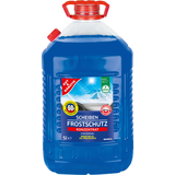 Artikelbild 1 für GUT&GÜNSTIG Frostschutzmittel 5,0 l, Artikelnummer 987824