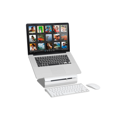 Artikelbild 6 für rain design Laptop-Ständer iLevel2 silber, Artikelnummer 249875