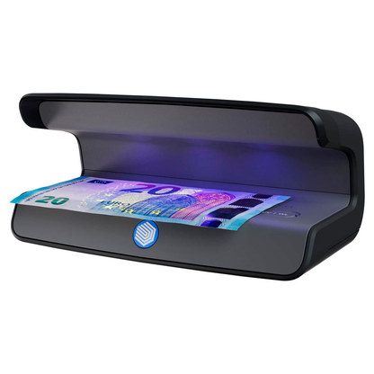 Artikelbild 2 für Safescan Geldscheinprüfgerät 75 LED, Artikelnummer 384986