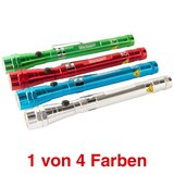 Artikelbild 1 für Werkzeyt Teleskop/Magnet LED Taschenlampe bunt, 1 St., Artikelnummer 407359