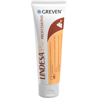 Artikelbild für LINDESA® PROFESSIONAL PURE Hautschutzcreme 100,0 ml, Artikelnummer 412359