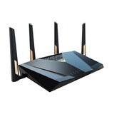 Artikelbild 1 für ASUS RT-BE88U WLAN-Router, 1 St., Artikelnummer 685689