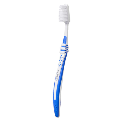 Artikelbild 8 für Dr.Best Zahnbürsten CLASSIC Original, 3 St., Artikelnummer 570178