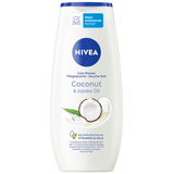 Artikelbild 1 für NIVEA Coconut & Jojoba Öl Duschgel 250 ml, Artikelnummer 578532