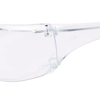 Artikelbild 4 für 3M Schutzbrille Virtura transparent, 1 St., Artikelnummer 490370