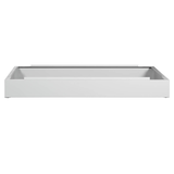 Artikelbild 1 für Gürkan Sockel für Schränke lichtgrau RAL 7035 140,0 x 95,0 x 15,0 cm, Artikelnummer 889562