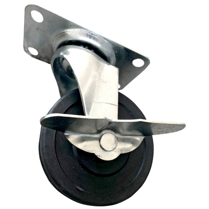 Artikelbild 2 für Transportwagen blau 61,0 x 91,0 x 85,0 cm bis 300,0 kg, Artikelnummer 138067