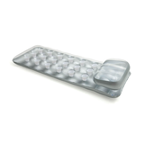 Artikelbild 1 für Luftmatratze 18-Pocket grau, Artikelnummer 880163