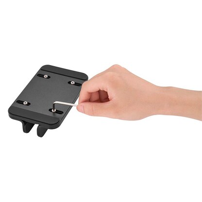 Artikelbild 7 für Neomounts Laptop-Ständer NSLS300BLACK schwarz, Artikelnummer 241279