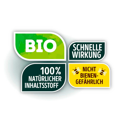 Artikelbild 3 für SUBSTRAL® Naturen® Acetum Bio Unkrautvernichter 3,0 l, Artikelnummer 368476