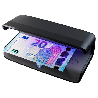 Artikelbild 3 für Safescan Geldscheinprüfgerät 55 LED, Artikelnummer 384978