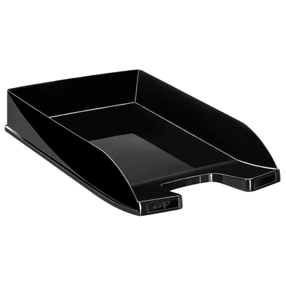 Artikelbild für cep Briefablage 100 FIRST schwarz DIN A4, 1 St., Artikelnummer 793197