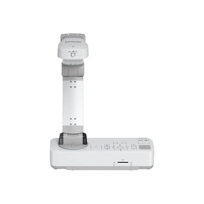 Artikelbild 2 für EPSON ELP-DC13 Dokumentenkamera weiß, Artikelnummer 594642