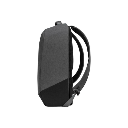 Artikelbild 2 für Targus Laptop-Rucksack Cypress EcoSmart Kunstfaser grau 21,0 l bis 39,6 cm (15,6 Zoll), Artikelnummer 431183