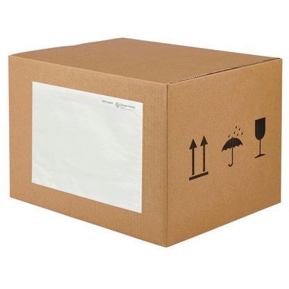 Artikelbild 3 für WIHEDÜ Lieferscheintaschen Pergamin Papier DIN C5 250 St., Artikelnummer 343461