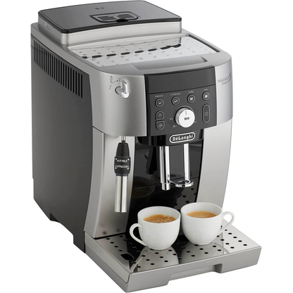 Artikelbild für DeLonghi ECAM 250.23.S Kaffeevollautomat silber, Artikelnummer 709164