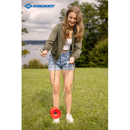 Artikelbild 7 für SCHILDKRÖT® Diabolo rot, Artikelnummer 879431