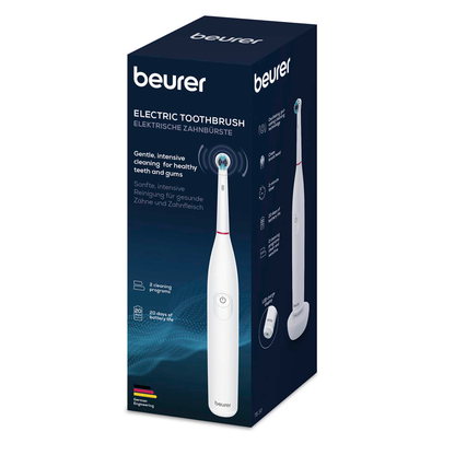 Artikelbild 2 für beurer Elektrische Zahnbürste TB 30, 1 St., Artikelnummer 465959