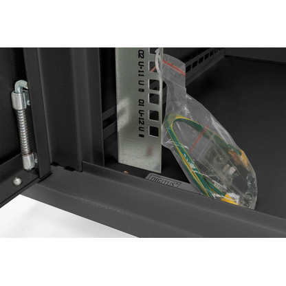 Artikelbild 4 für DIGITUS Dynamic Basic Netzwerkschrank, Artikelnummer 468577