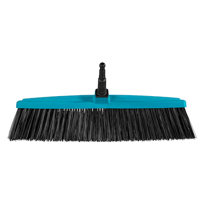 Artikelbild 2 für GARDENA Besenkopf combisystem schwarz Kunststoff 45,0 cm breit, Artikelnummer 922637