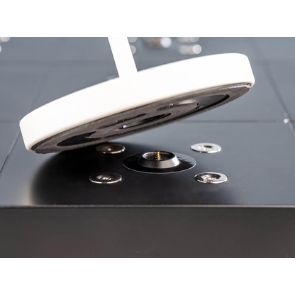 Artikelbild 4 für APS Ladestation für Tischlampen schwarz, Artikelnummer 650899