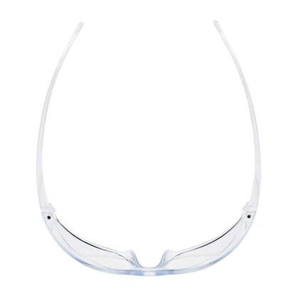 Artikelbild 5 für 3M Schutzbrille Virtura transparent, 1 St., Artikelnummer 490370