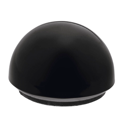 Artikelbild für MAUL Magnete schwarz, Kunststoff Ø 3,0 x 1,9 cm, 10 St., Artikelnummer 475251