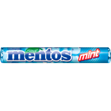 Artikelbild 1 für mentos mint Kaubonbons 40 St., Artikelnummer 278320