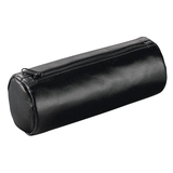 Artikelbild 1 für Alassio Schlampermäppchen schwarz, 22,0 x 8,5 cm, Artikelnummer 783472