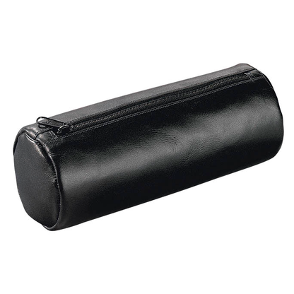 Artikelbild für Alassio Schlampermäppchen schwarz, 22,0 x 8,5 cm, Artikelnummer 783472