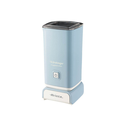 Artikelbild für Ariete Vintage Milchaufschäumer blau, Artikelnummer 534162