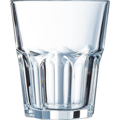 Artikelbild 3 für ARCOROC Whiskygläser Granity 350,0 ml, 6 St., Artikelnummer 981314