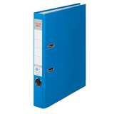 Artikelbild 1 für herlitz maX.file nature plus Ordner blau Karton 5,0 cm DIN A4, 1 St., Artikelnummer 474163