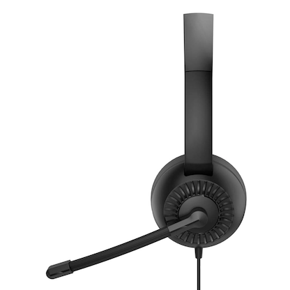 Artikelbild 3 für speedlink METIS USB-Headset schwarz, Artikelnummer 143218