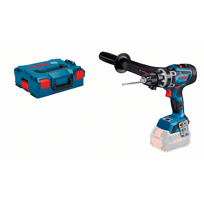 Artikelbild für AKTION: BOSCH Professional GSR 18V-150 C Akku-Bohrschrauber 18,0 V, ohne Akku mit Prämie nach Registrierung, Artikelnummer 199978